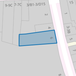 Perceel BDA00-A-4826