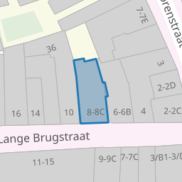 Perceel BDA00-A-4988