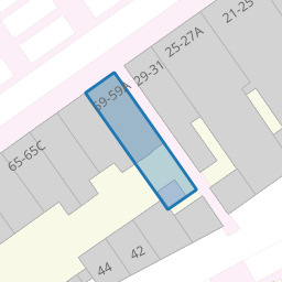 Perceel BDA00-A-5041