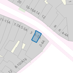 Perceel BDA00-A-5062