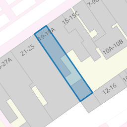 Perceel BDA00-A-5107