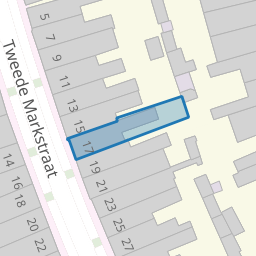 Perceel BDA00-A-5126