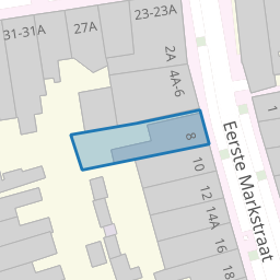 Perceel BDA00-A-5128