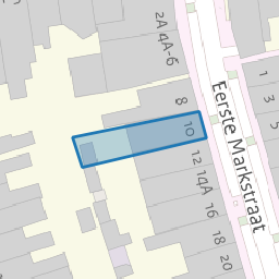 Perceel BDA00-A-5129