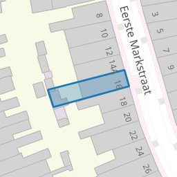 Perceel BDA00-A-5132