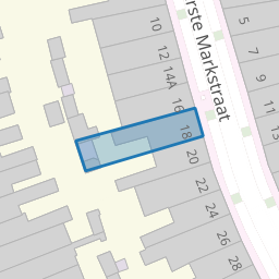 Perceel BDA00-A-5133