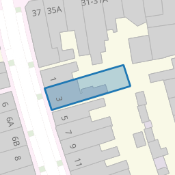 Perceel BDA00-A-5161