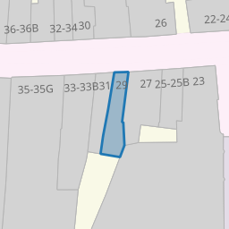 Perceel BDA00-A-5173