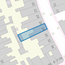 Perceel BDA00-A-5253