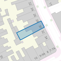 Perceel BDA00-A-5254