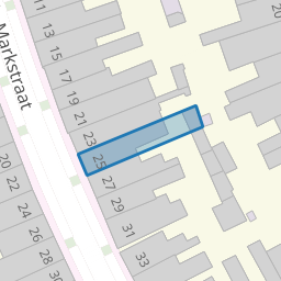 Perceel BDA00-A-5258