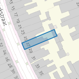 Perceel BDA00-A-5259