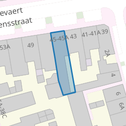 Perceel BDA00-A-5309
