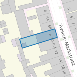 Perceel BDA00-A-5320