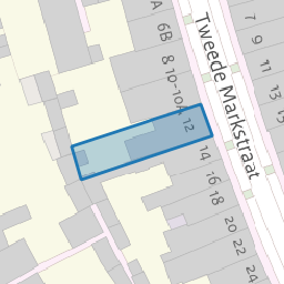 Perceel BDA00-A-5322