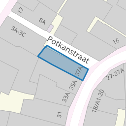 Perceel BDA00-A-5332