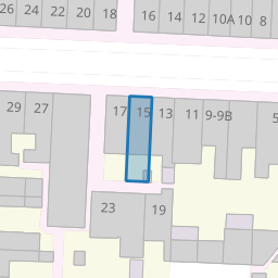 Perceel BDA00-A-5432