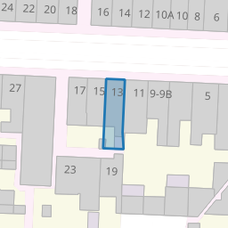 Perceel BDA00-A-5433