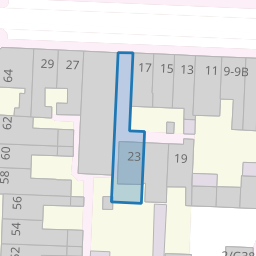 Perceel BDA00-A-5434