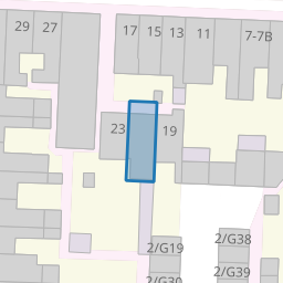 Perceel BDA00-A-5435
