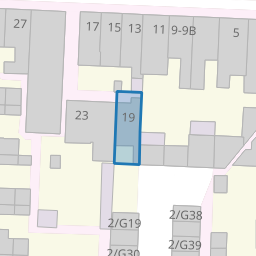 Perceel BDA00-A-5436