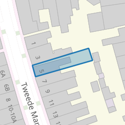 Perceel BDA00-A-5468