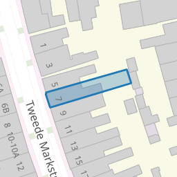 Perceel BDA00-A-5469