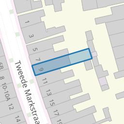 Perceel BDA00-A-5470