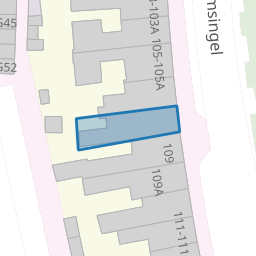 Perceel BDA00-A-5557