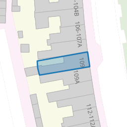 Perceel BDA00-A-5558