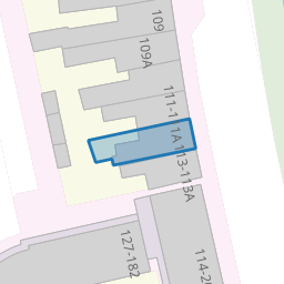 Perceel BDA00-A-5562