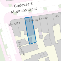 Perceel BDA00-A-5588