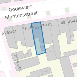 Perceel BDA00-A-5589