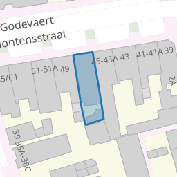 Perceel BDA00-A-5590