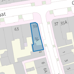 Perceel BDA00-A-5593