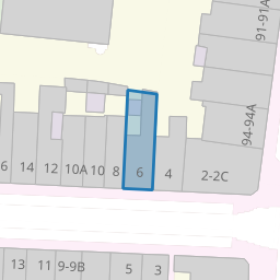 Perceel BDA00-A-5599