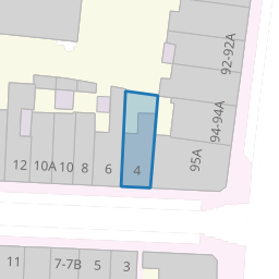 Perceel BDA00-A-5600