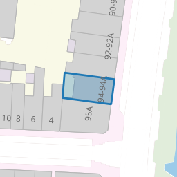 Perceel BDA00-A-5601