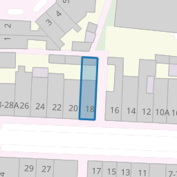 Perceel BDA00-A-5647