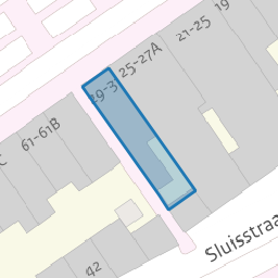 Perceel BDA00-A-5652