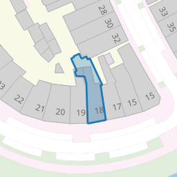 Perceel BDA00-A-5732