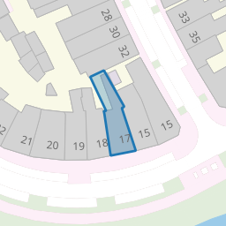 Perceel BDA00-A-5733