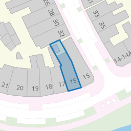 Perceel BDA00-A-5734