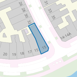 Perceel BDA00-A-5735