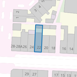 Perceel BDA00-A-5762