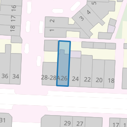 Perceel BDA00-A-5764