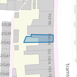 Perceel BDA00-A-5767