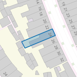 Perceel BDA00-A-5778
