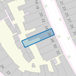 Perceel BDA00-A-5779