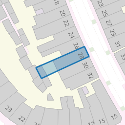 Perceel BDA00-A-5780